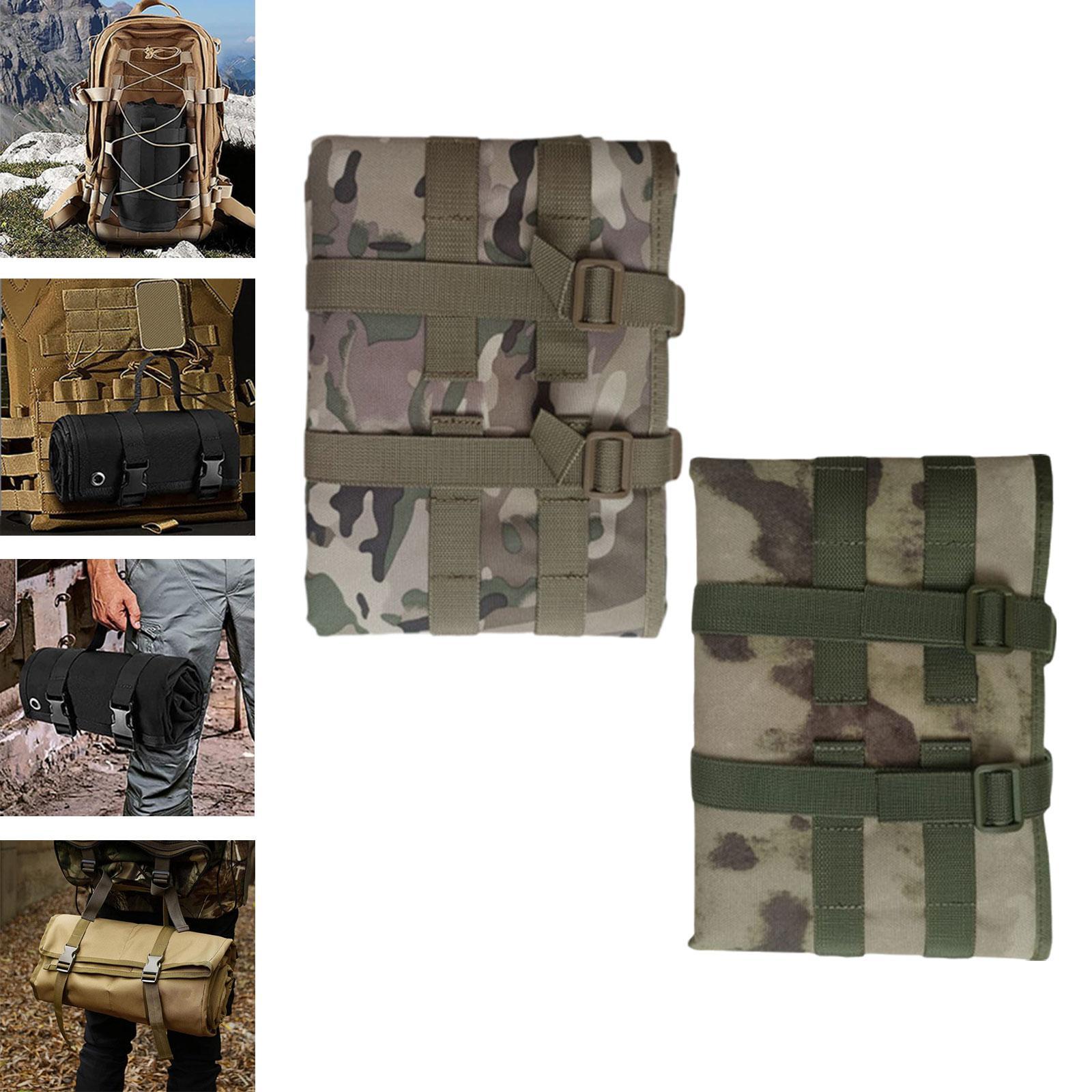 Roll up Shooting Mat Hunting M – обзор и цена Hunting Outdoor Mat