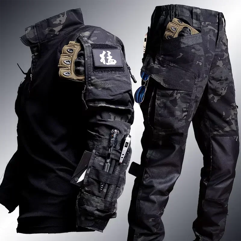 Multicam G2 Tactical Shirt Pan – обзор и цена Hunting Outdoor