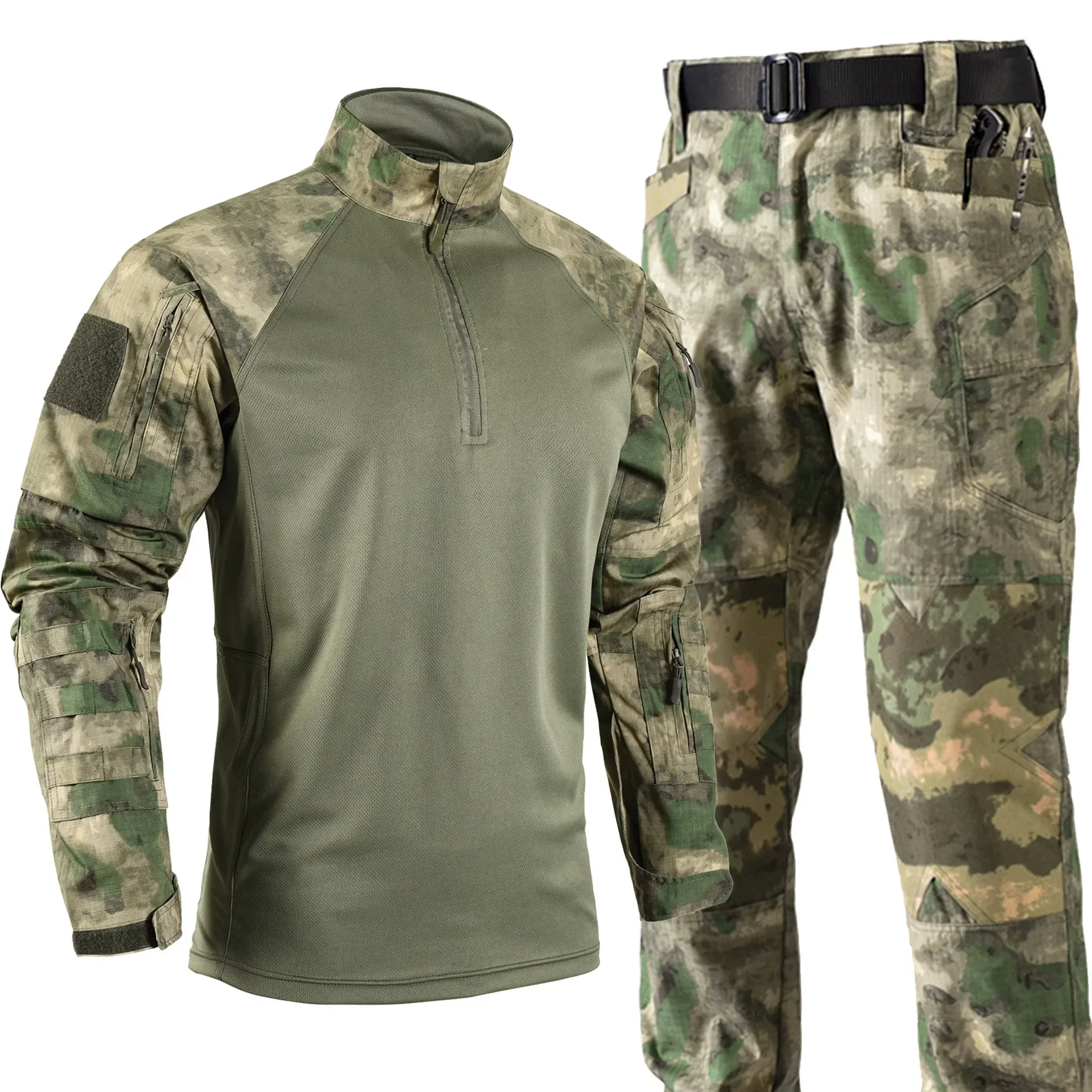 Multicam G2 Tactical Shirt Pan – обзор и цена Hunting Outdoor