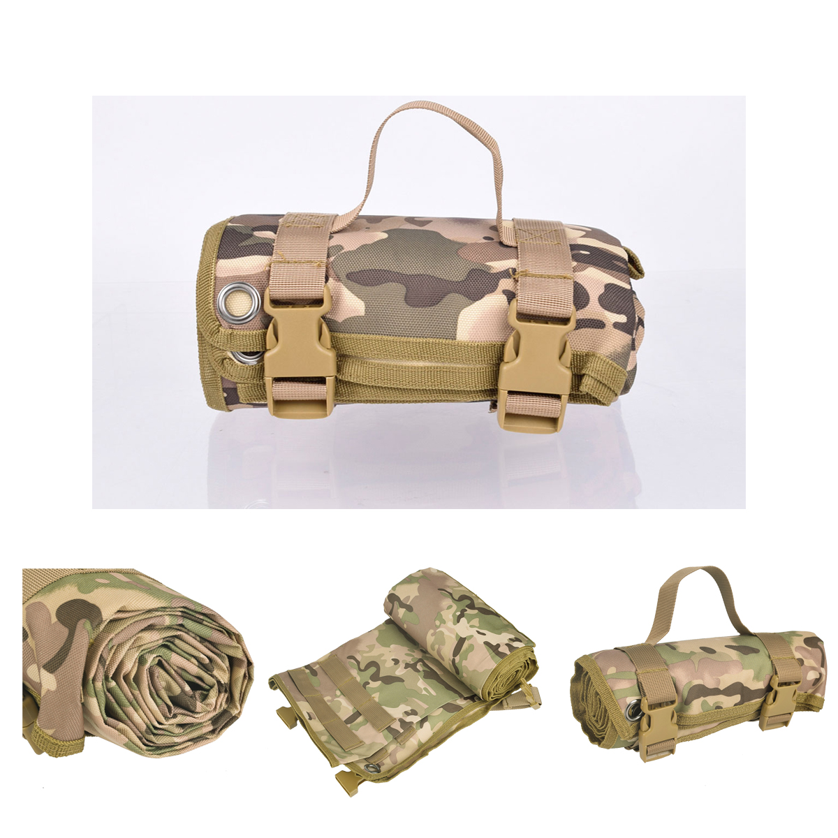 Tactical Outdoor Non-Slip Shoo – обзор и цена Hunting Outdoor Mat
