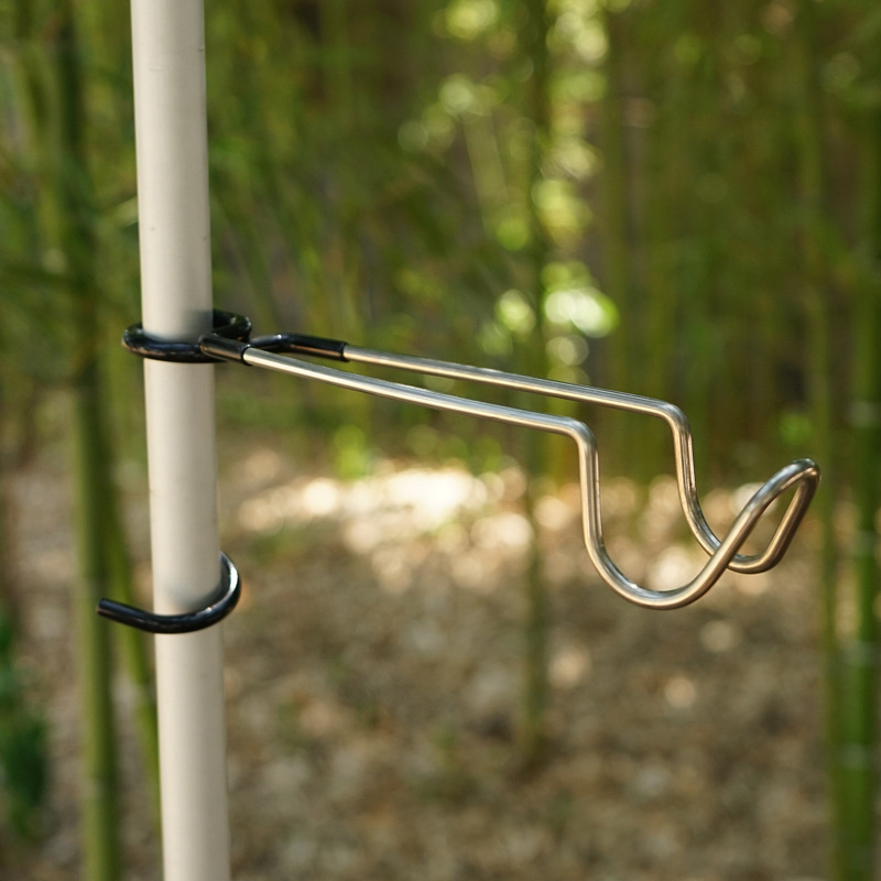 Stainless Steel Light Stand Ho – обзор и цена Hunting And Outdoor Supplies