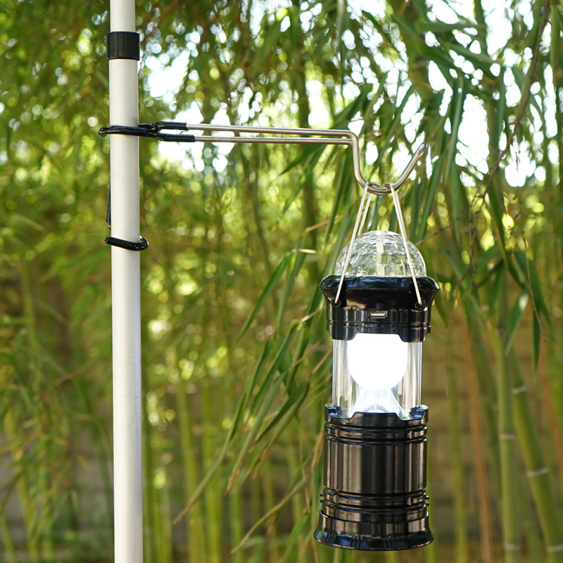 Stainless Steel Light Stand Ho – обзор и цена Hunting And Outdoor Supplies