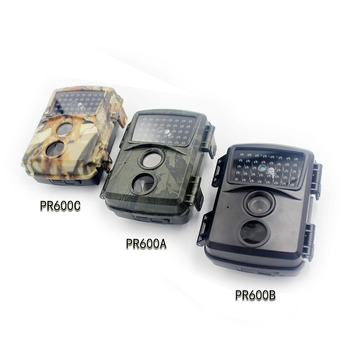 Outdoor Waterproof Camera 0.8s – обзор и цена Outdoor Hunting House