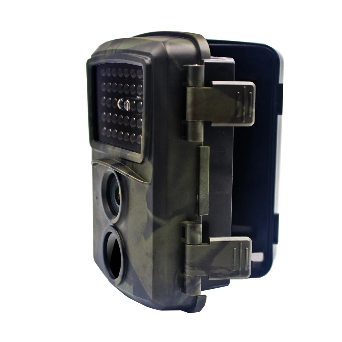Outdoor Waterproof Camera 0.8s – обзор и цена Outdoor Hunting House