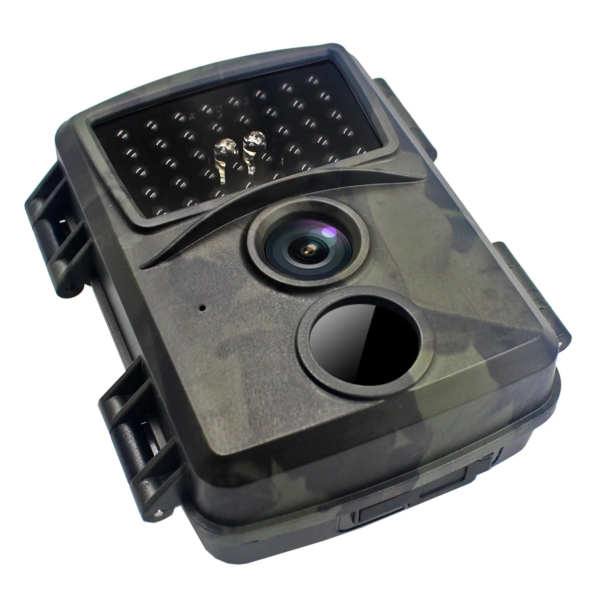 Outdoor Waterproof Camera 0.8s – обзор и цена Outdoor Hunting House