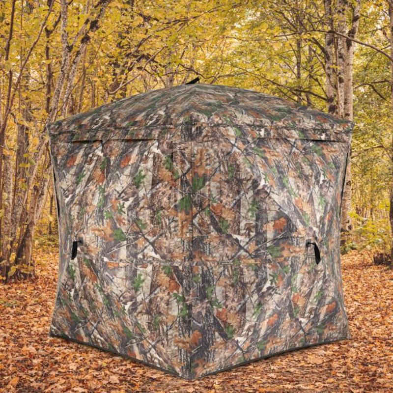 270° See Through Hunting Blind – обзор и цена Hunting & Outdoor Supplies Carterton Reviews