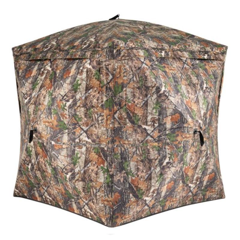 270° See Through Hunting Blind – обзор и цена Hunting & Outdoor Supplies Carterton Reviews
