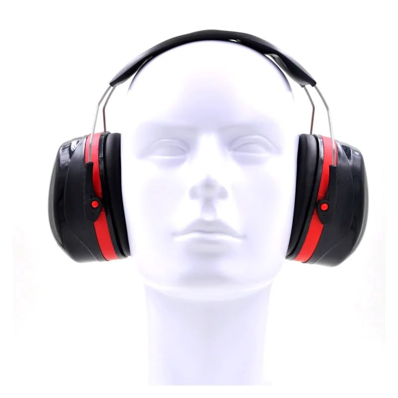 Anti-Noise Head Adjustable Ear – обзор и цена Shooting Ear Muff