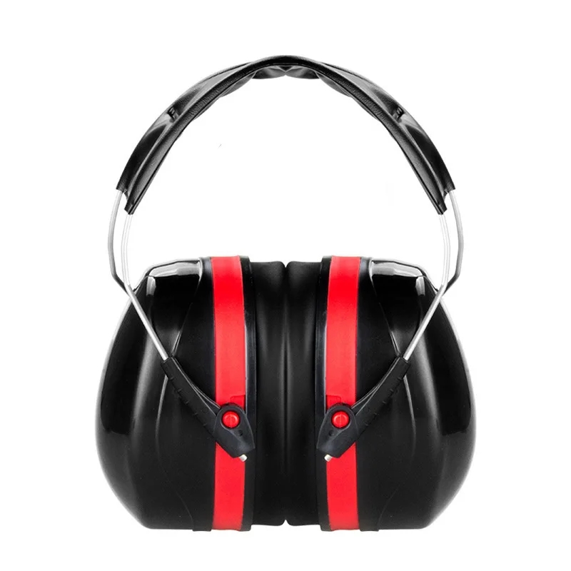 Anti-Noise Head Adjustable Ear – обзор и цена Shooting Ear Muff