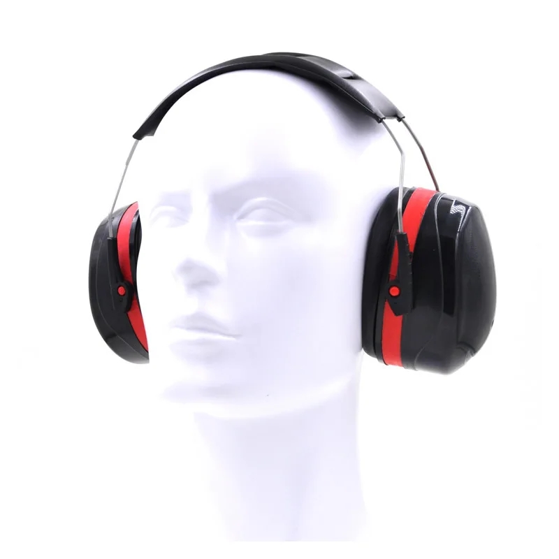 Anti-Noise Head Adjustable Ear – обзор и цена Shooting Ear Muff
