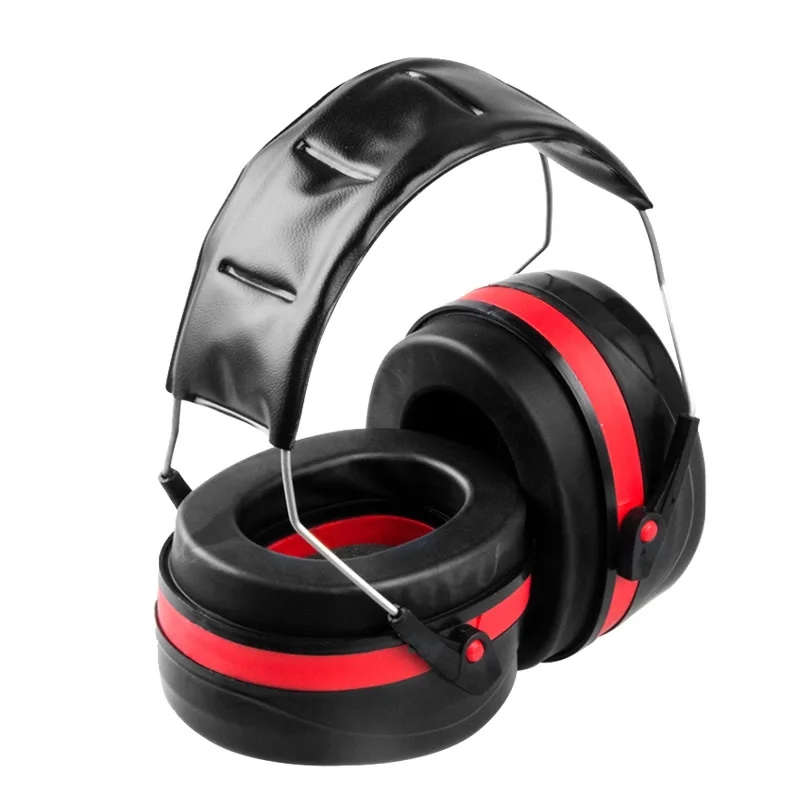 Anti-Noise Head Adjustable Ear – обзор и цена Shooting Ear Muff
