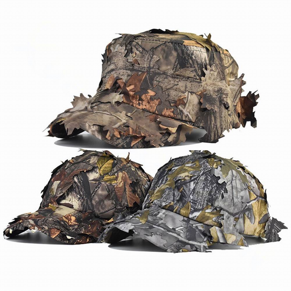 Camouflage Outdoor Tactical Mi – обзор и цена Hunting Outdoor Hats