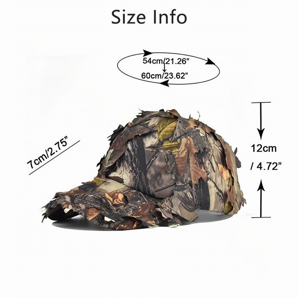 Camouflage Outdoor Tactical Mi – обзор и цена Hunting Outdoor Hats