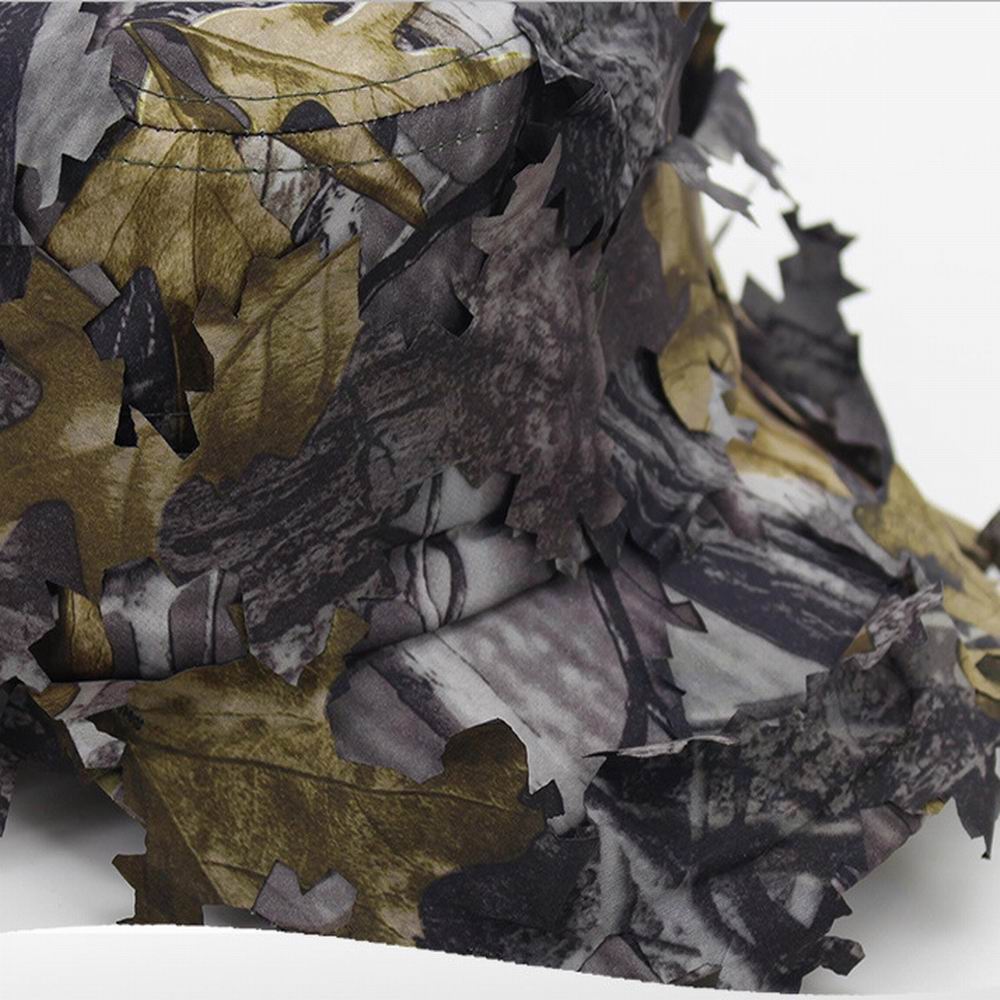 Camouflage Outdoor Tactical Mi – обзор и цена Hunting Outdoor Hats