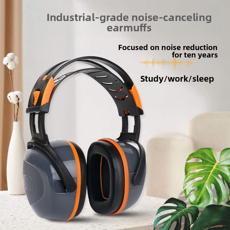 Premium Upgraded Soundproof Ea – обзор и цена Shooting Ear Muff