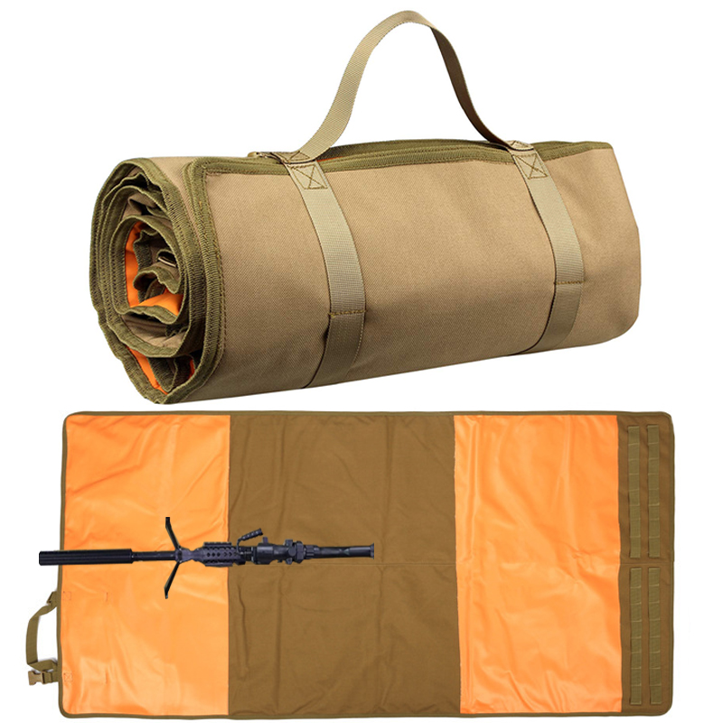 Outdoor Tactical Shooting Mat  – обзор и цена Hunting Outdoor Mat