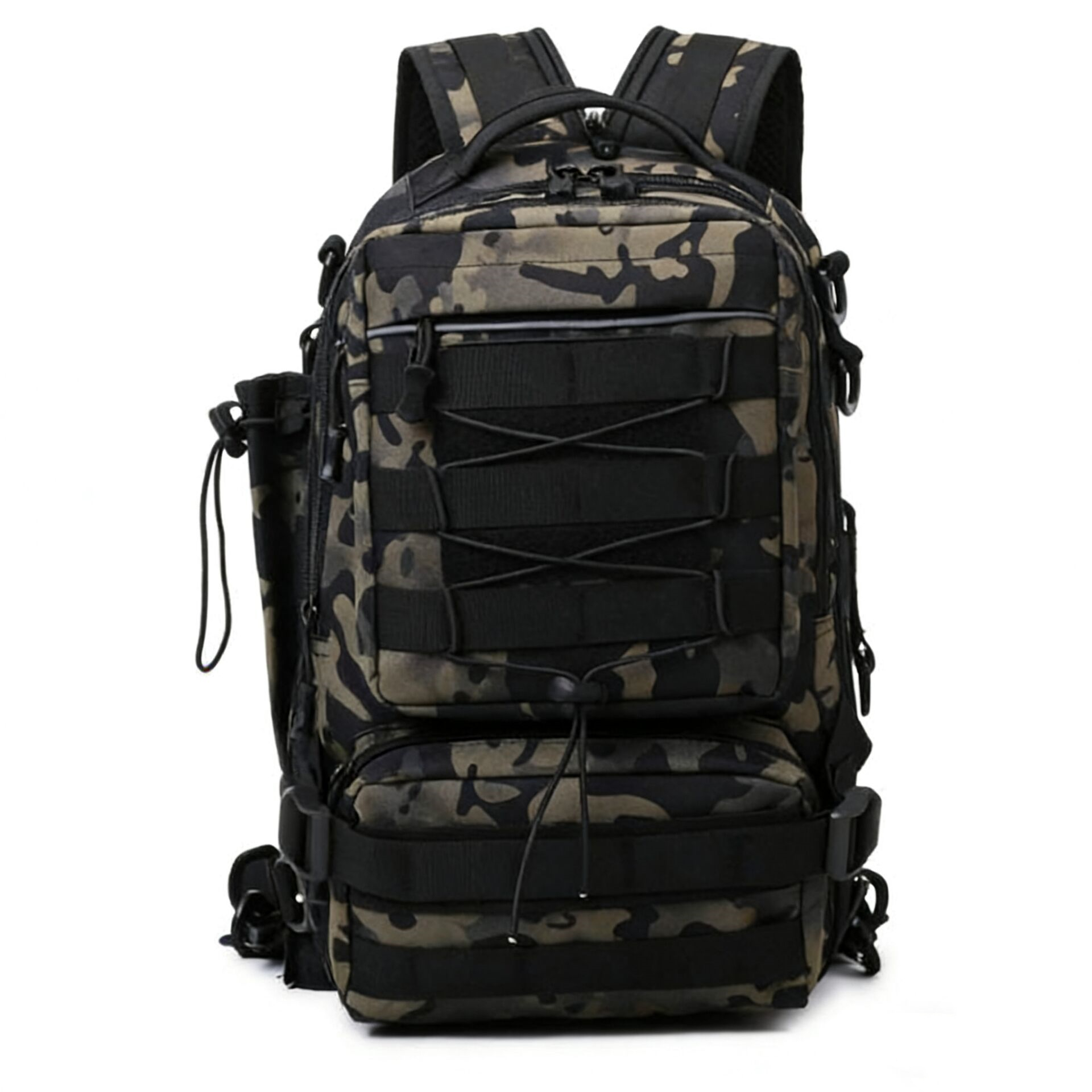 Men Outdoor Shoulder Fishing L – обзор и цена Outdoor Hunting Gear Storage