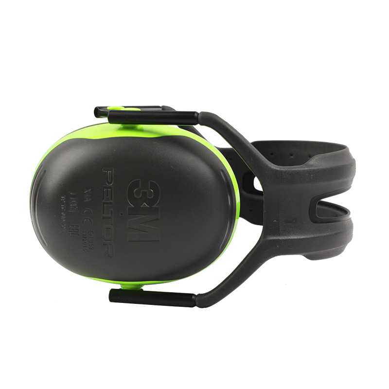 Original 3M Peltor X4A Earmuff – обзор и цена Shooting Ear Muff
