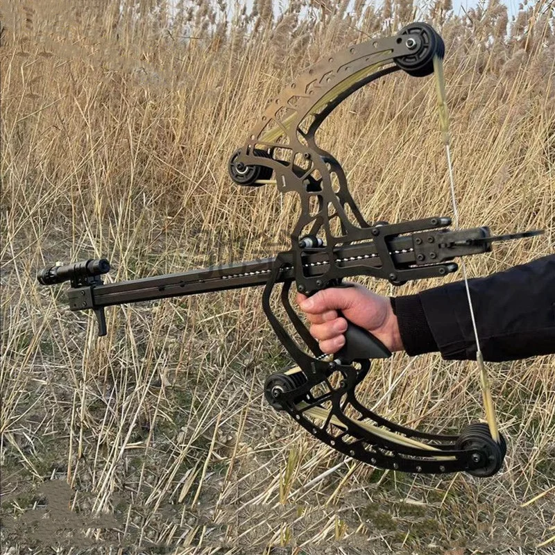 Powerful High-precision Green  – обзор и цена Outdoor Hunting Range