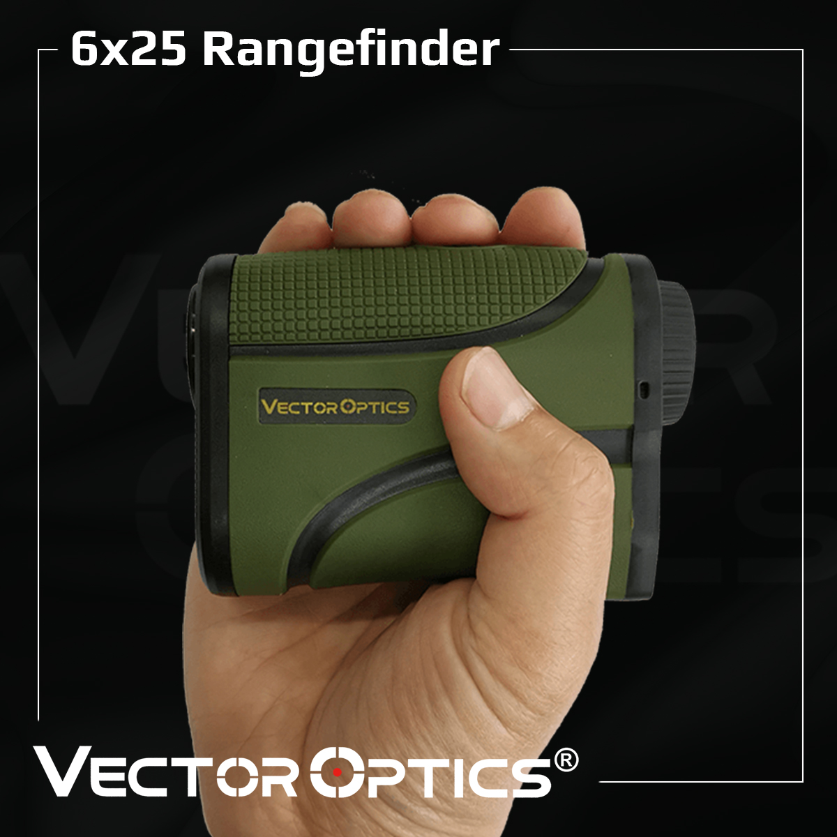 Vector Optics Outdoor 2000M Lo – обзор и цена Outdoor Hunting Range