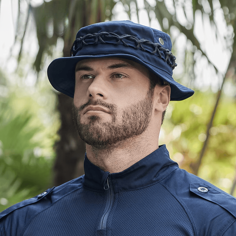 Men Tactical Boonie Hat, Breat – обзор и цена Hunting Outdoor Hats