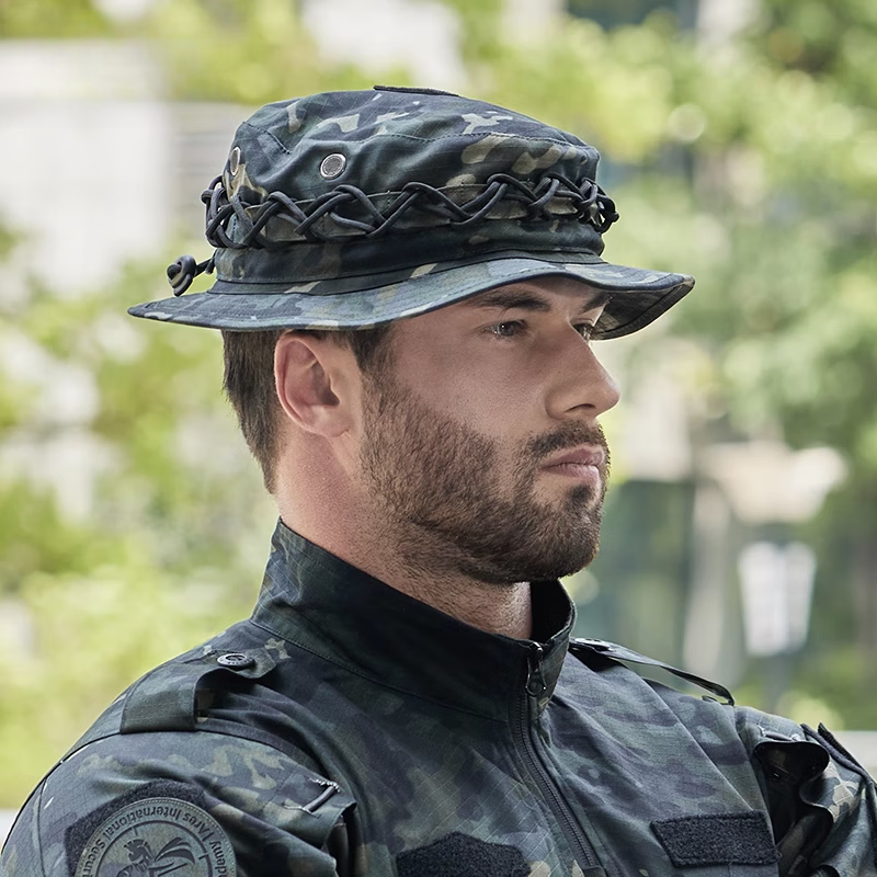 Men Tactical Boonie Hat, Breat – обзор и цена Hunting Outdoor Hats