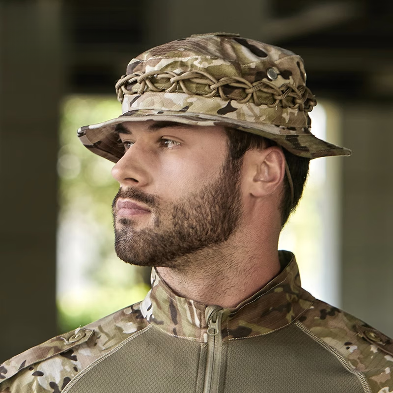 Men Tactical Boonie Hat, Breat – обзор и цена Hunting Outdoor Hats