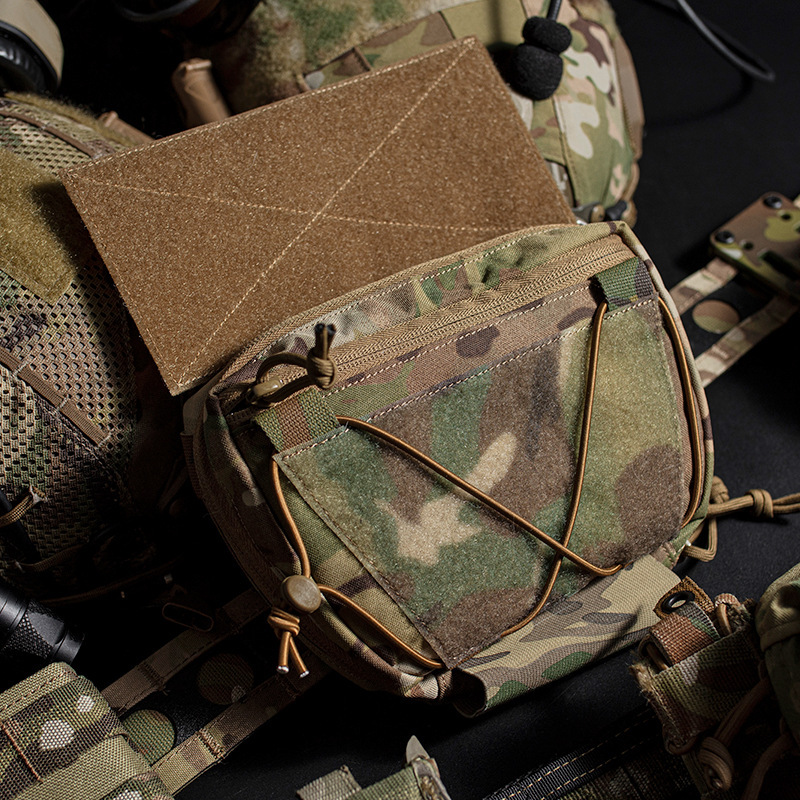Outdoor hunting vest with fron – обзор и цена Hunting Outdoor Store