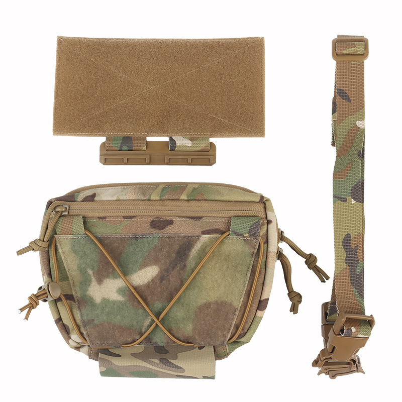 Outdoor hunting vest with fron – обзор и цена Hunting Outdoor Store