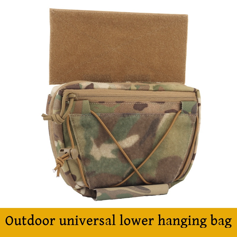 Outdoor hunting vest with fron – обзор и цена Hunting Outdoor Store