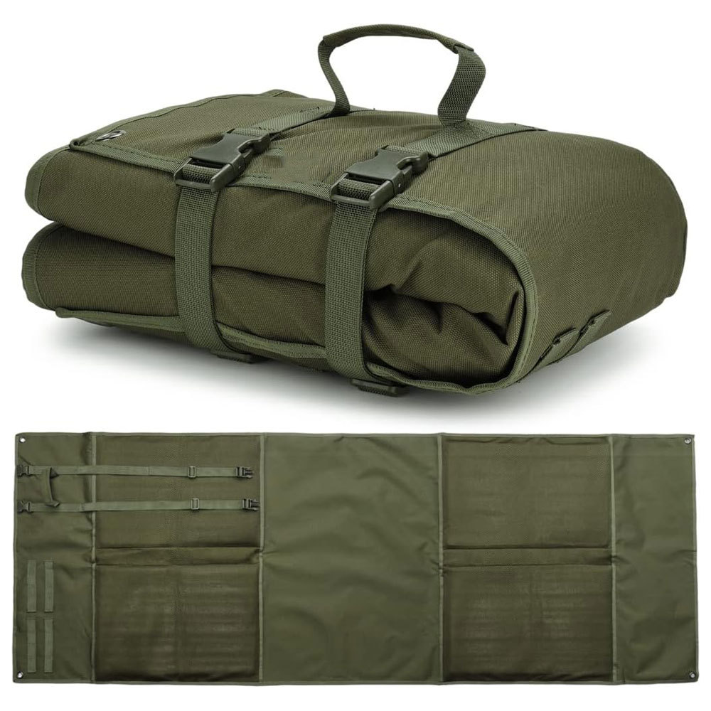 Tactical Shooting Mat, 900D Ny – обзор и цена Hunting Outdoor Mat