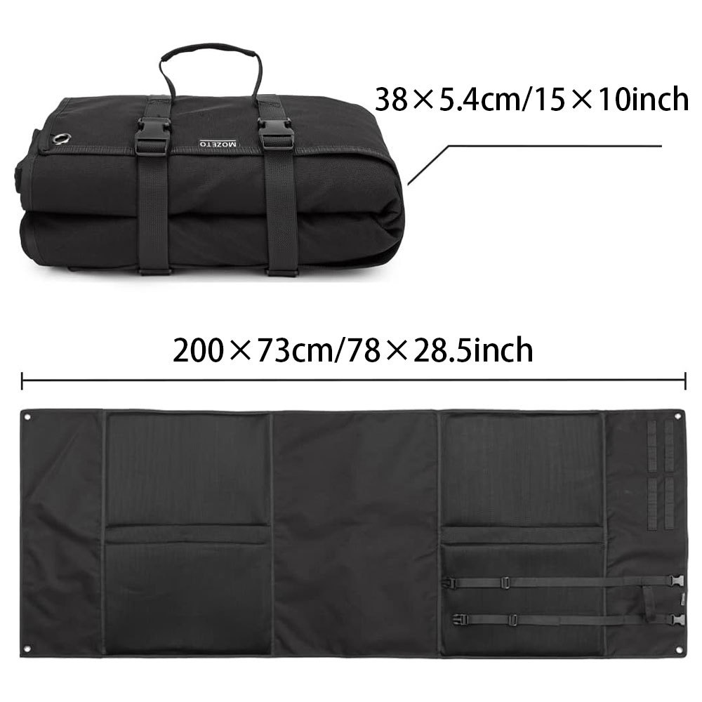 Tactical Shooting Mat, 900D Ny – обзор и цена Hunting Outdoor Mat