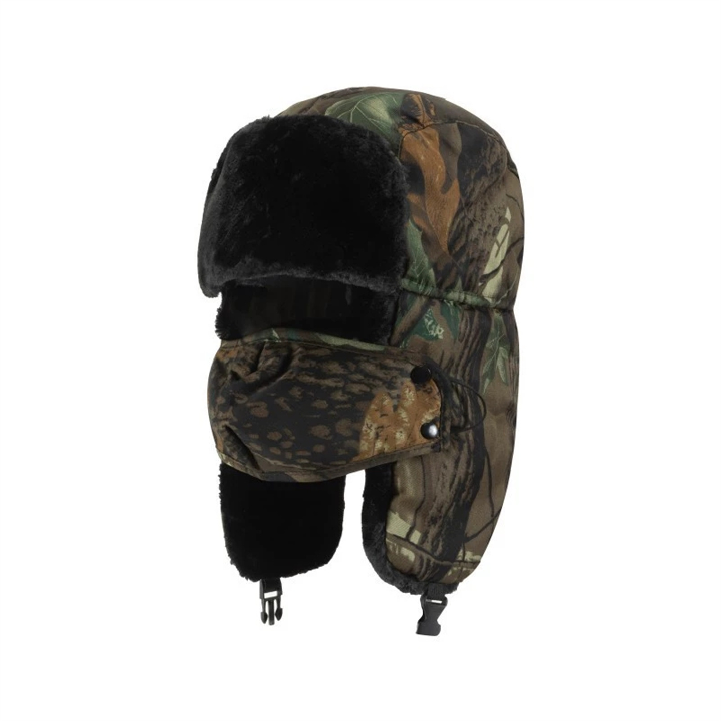 Outdoor Windproof Thermal Hunt – обзор и цена Hunting Outdoor Hats