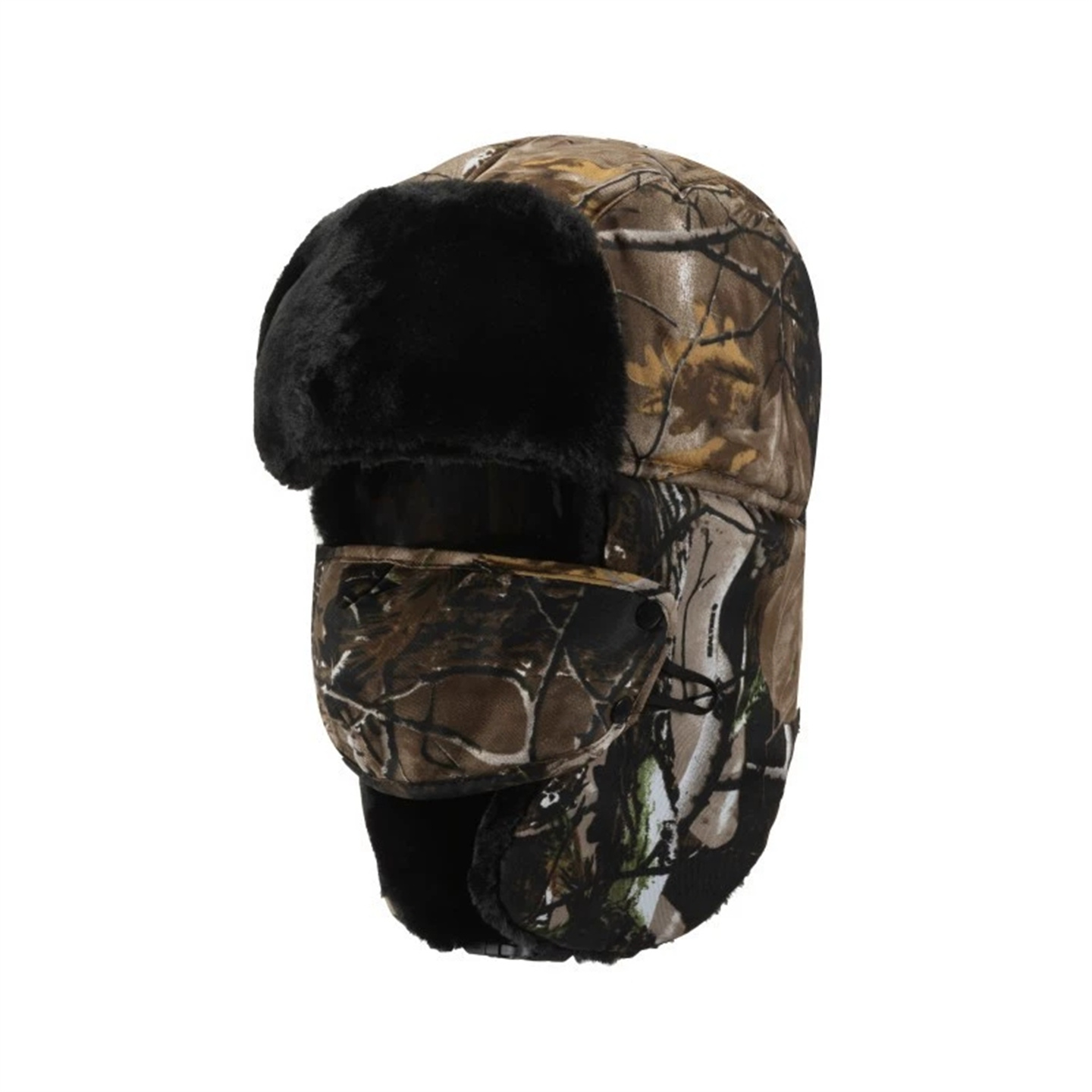 Outdoor Windproof Thermal Hunt – обзор и цена Hunting Outdoor Hats
