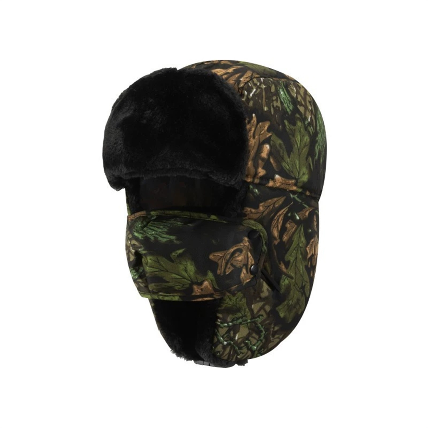 Outdoor Windproof Thermal Hunt – обзор и цена Hunting Outdoor Hats