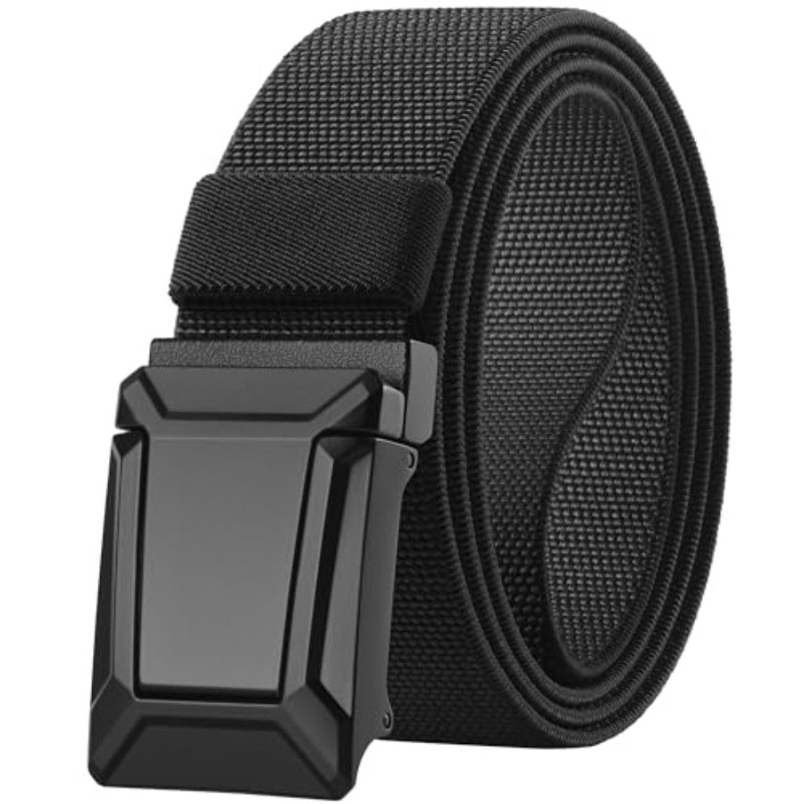 Stretch Tactical Belt for Men, – обзор и цена Tactical Belt Rigger