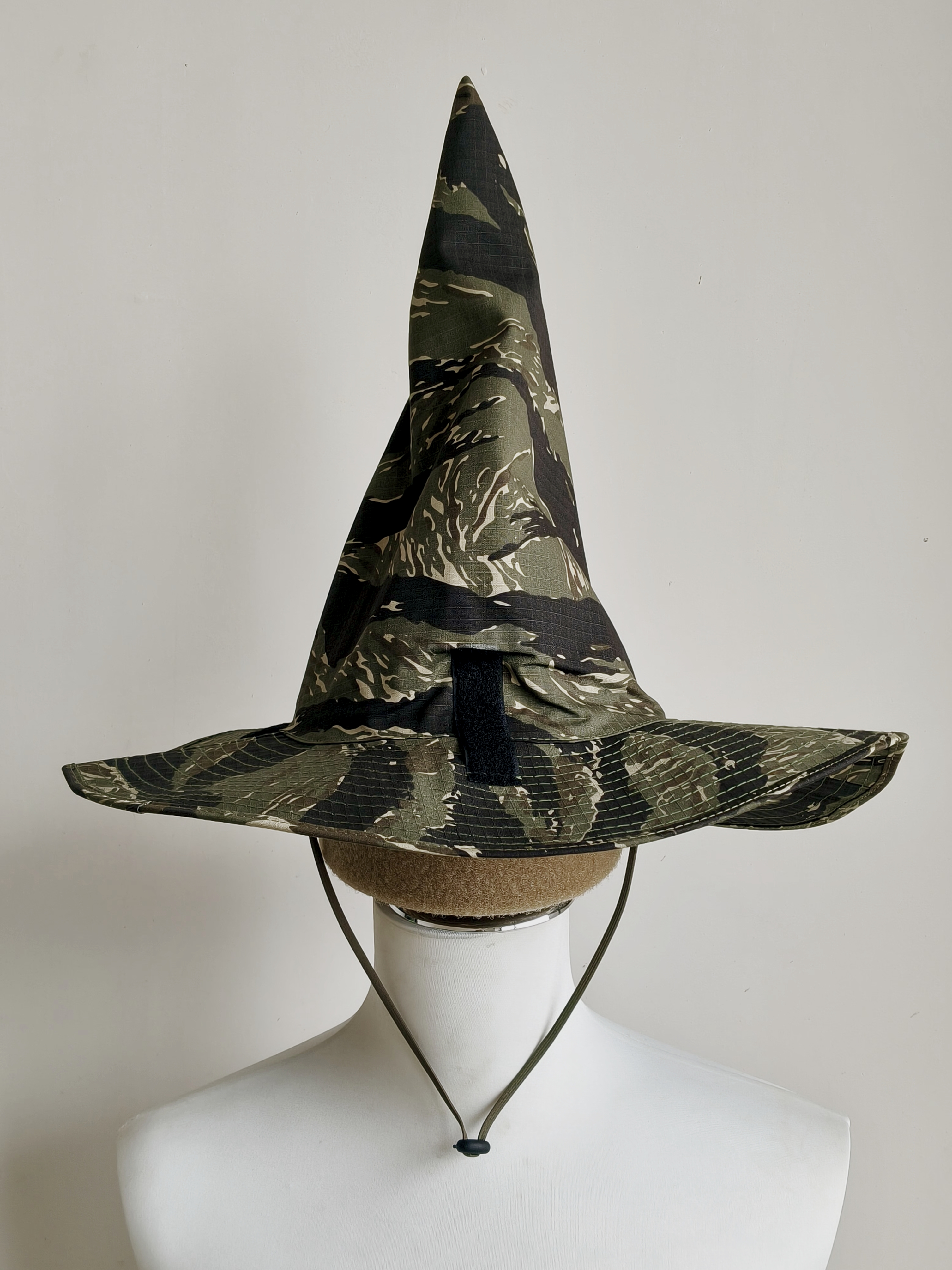 Magic Wizard Hat Tactical Camo – обзор и цена Hunting Outdoor Hats