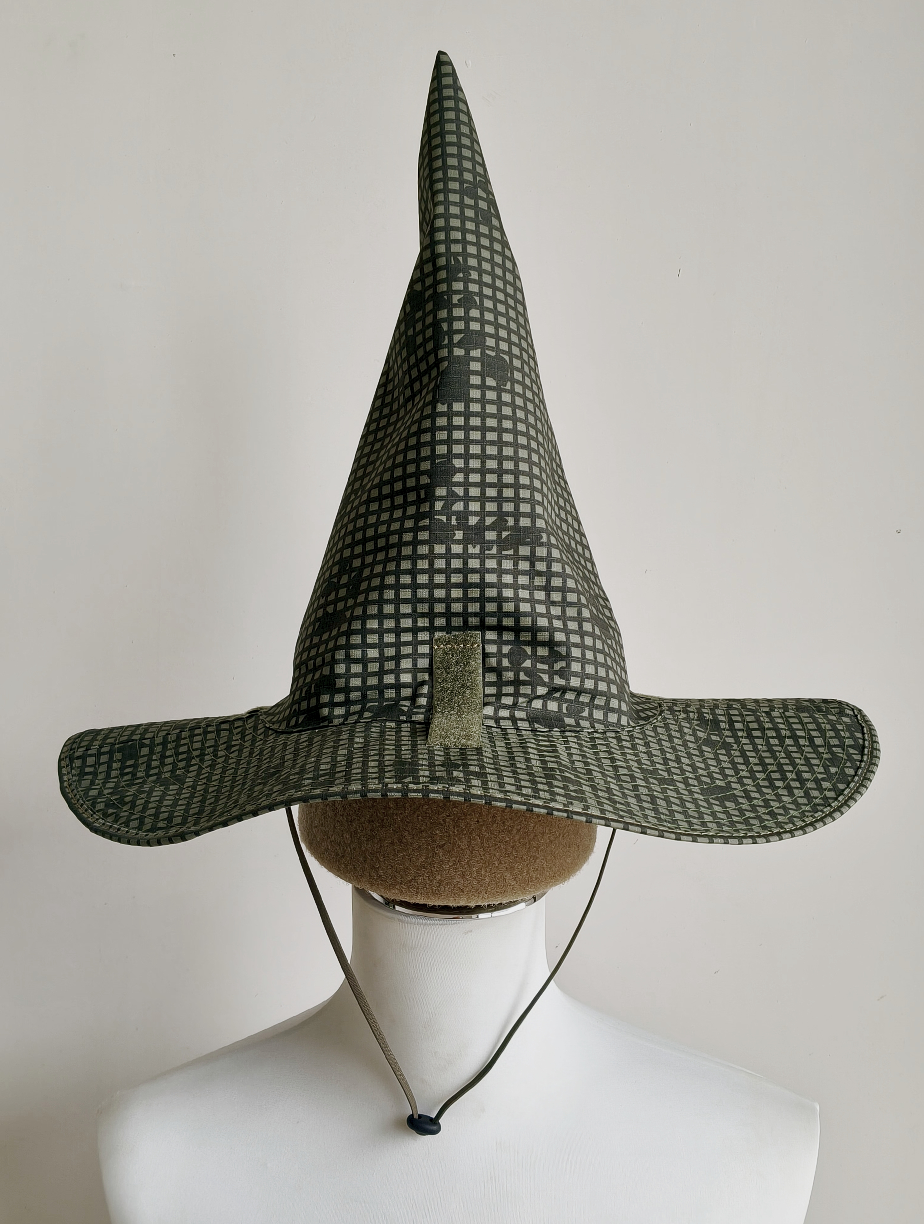Magic Wizard Hat Tactical Camo – обзор и цена Hunting Outdoor Hats