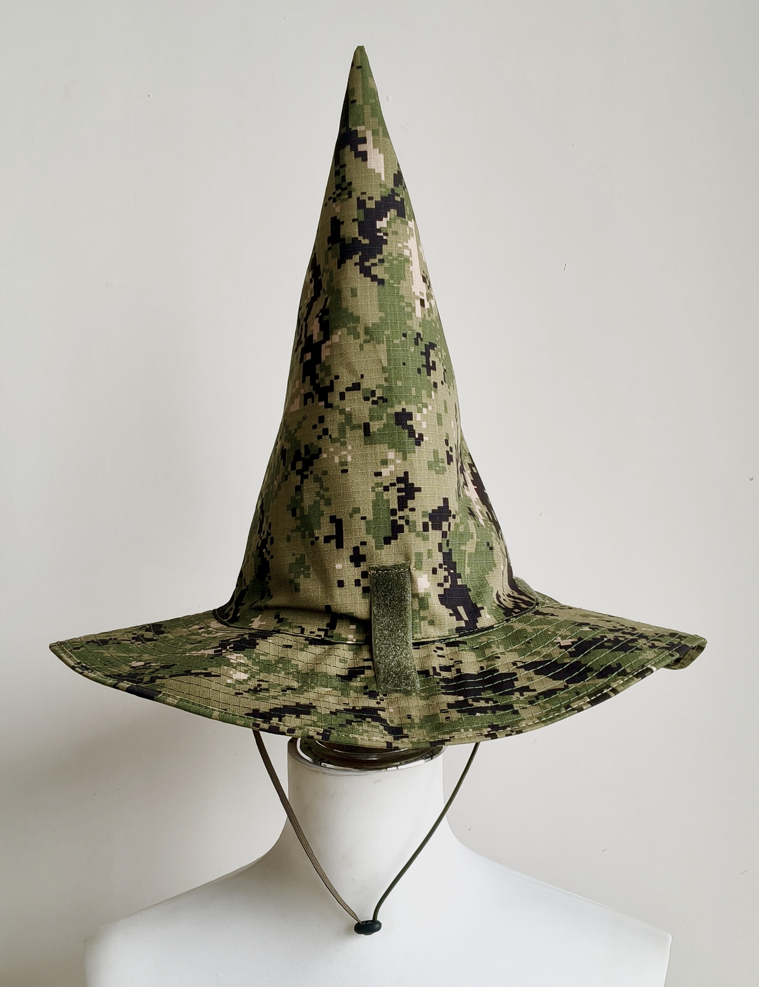 Magic Wizard Hat Tactical Camo – обзор и цена Hunting Outdoor Hats
