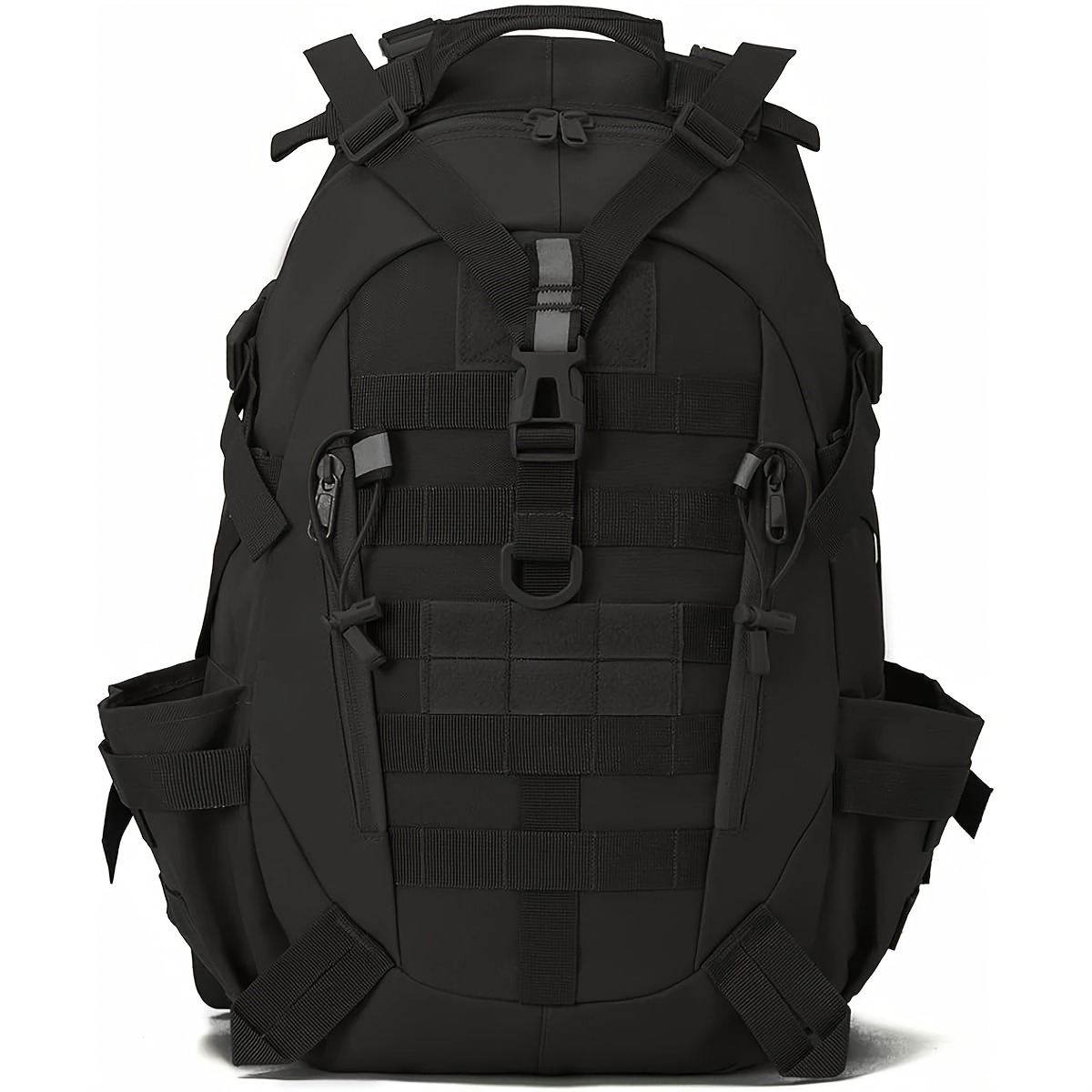 Hunting Tactical Backpack with – обзор и цена Outdoor Hunting Gear Storage
