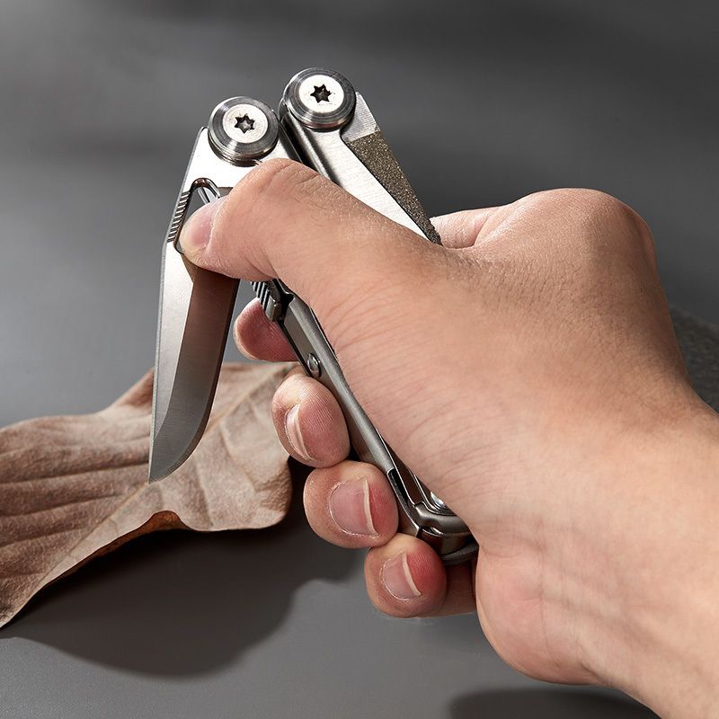SWISS TECH 18in1 Multitool Dol – обзор и цена Hunting And Outdoor Supplies