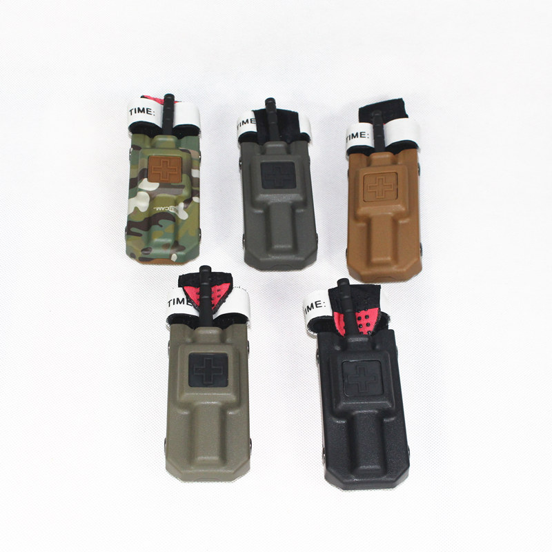 Tactical Tourniquet & Tourniqu – обзор и цена Hunting And Outdoor Supplies