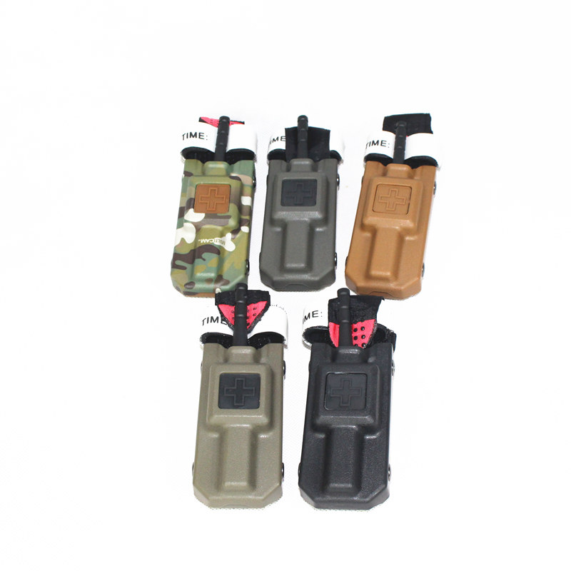 Tactical Tourniquet & Tourniqu – обзор и цена Hunting And Outdoor Supplies