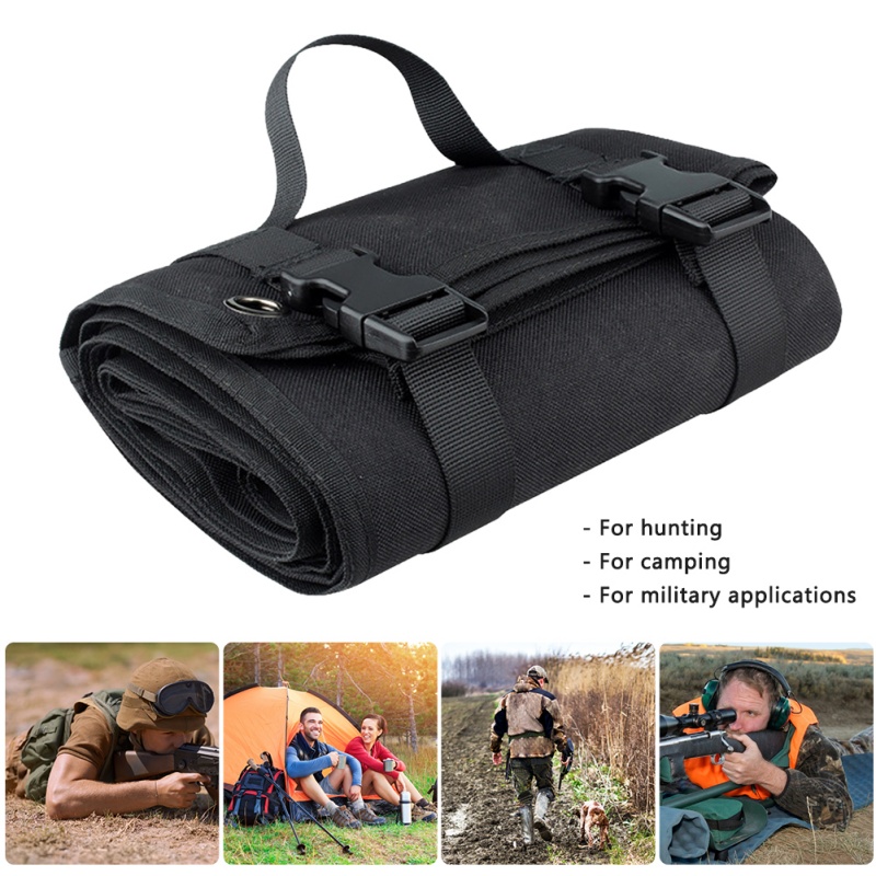 Shooting Mat for Range Tactica – обзор и цена Hunting Outdoor Mat