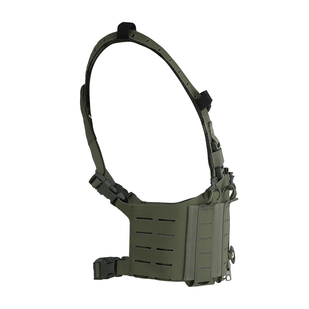 Tactical SF Vest Chest Rigs Li – обзор и цена Tactical Belt Rigger