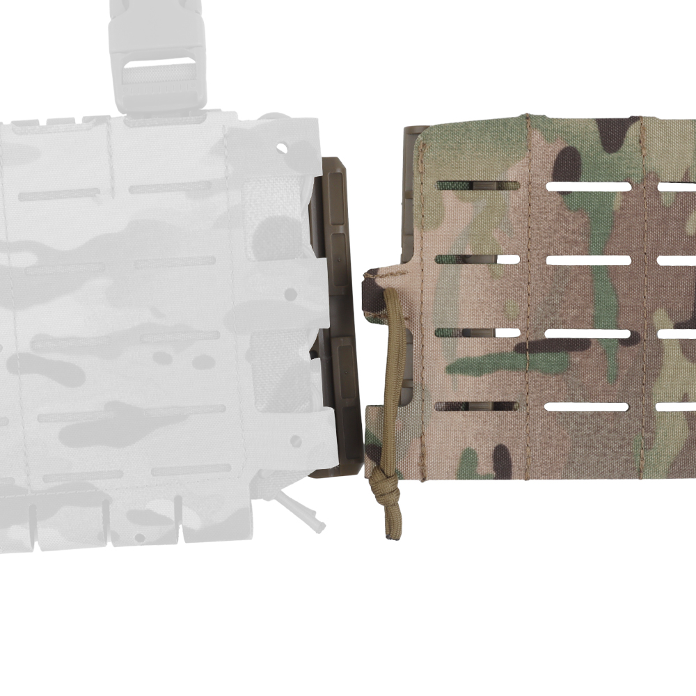 Tactical ARC Chest Rig Kit V3  – обзор и цена Tactical Belt Rigger