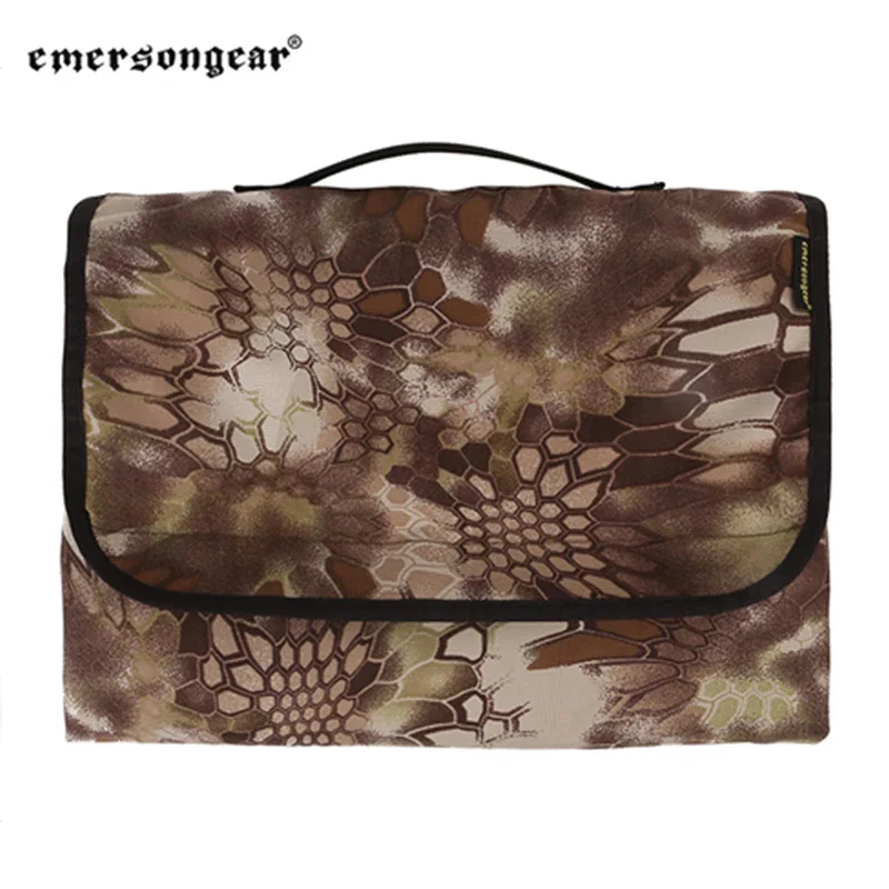 Emersongear Tactical Blanket C – обзор и цена Hunting Outdoor Mat