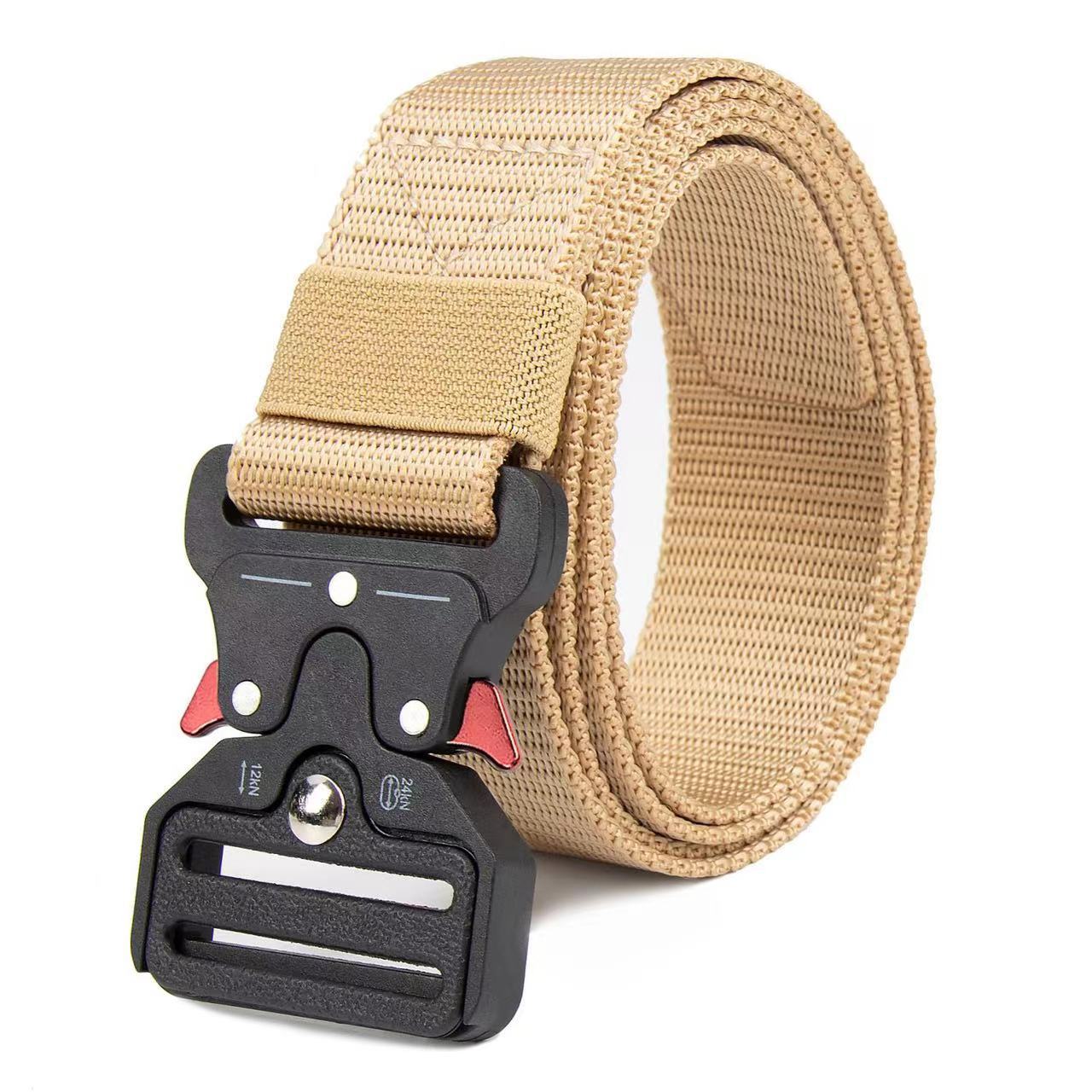 Nylon Military Tactical Belt f – обзор и цена Tactical Belt Rigger