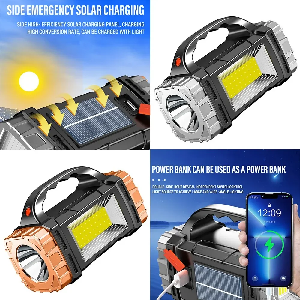 New Upgrade Rechargeable High  – обзор и цена Hunting Outdoor