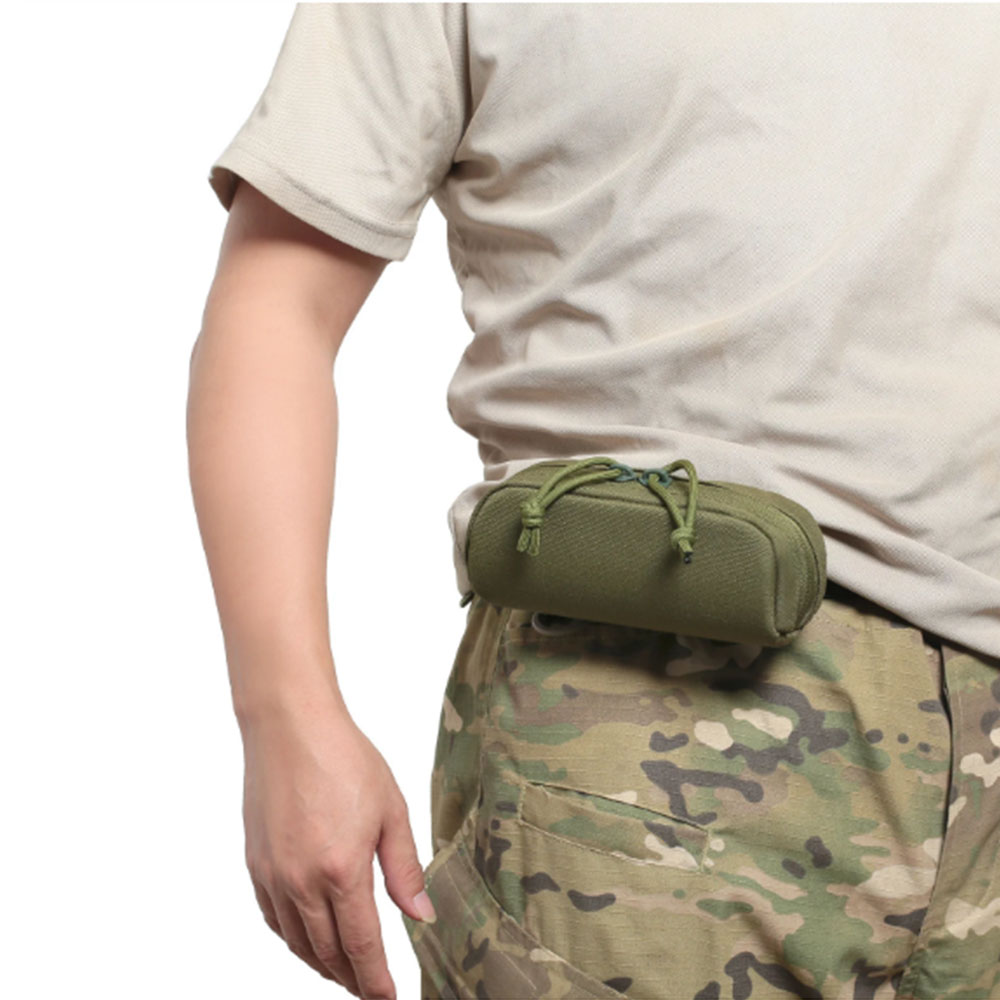 Tactical MOLLE Eyeglass Case O – обзор и цена Hunting Outdoor Store
